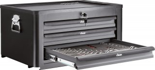 VIGOR Aufsatzkoffer Series L ∙ V1902 ∙ L x B x H: 723 mm x 459 mm x 375 mm Bild 4