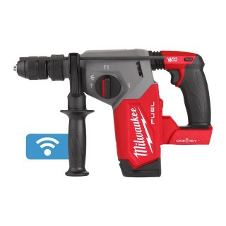 M18ONEFHX-0 AKKU-KOMBIHAMMER  Bild 8