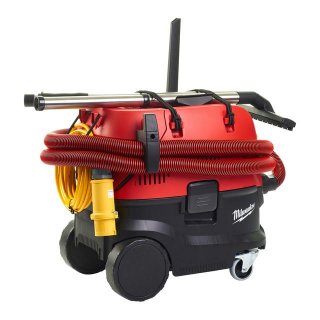 AS-30MAC AC 30L M CLASS ABSAUGSYSTEM  Bild 6