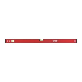 Wasserwaage Compact 100 cm magnetisch Bild 1