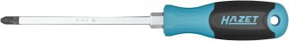 HAZET Schraubendreher 811-PH3 ∙ Kreuzschlitz Profil PH ∙ SW PH3 Bild 10
