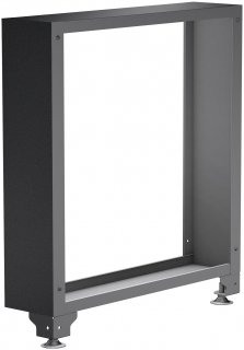 VIGOR Unterschrank-Erweiterungsrahmen ∙ V6000-042XL ∙ L x B x H: 861 mm x 200 mm x 953 mm Bild 2