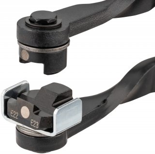 VIGOR Schlauchschellenzange ∙ V4640 ∙ 13 -  mm Bild 8