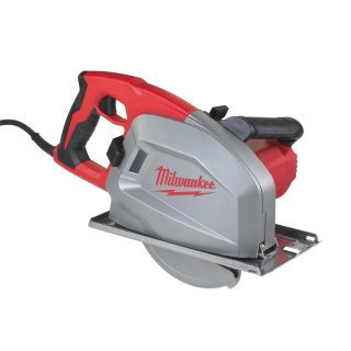 MCS66 METALLKREISSAEGE  Bild 6