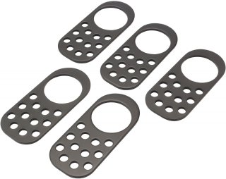 HAZET Luftleitblech ∙ Satz à 5 Stk 9012SPC-017/5 Bild 1