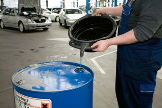 HAZET Mehrzweckwanne 197-2 ∙ 16 l Bild 3