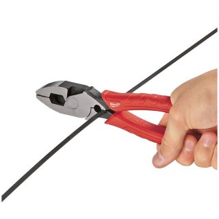 Kabelzange Lineman's Plier 250 mm Bild 3