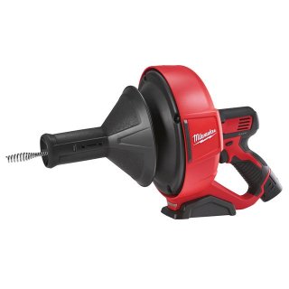 M12BDC8-202C AkkuRohrreinigungsgerät  Bild 7