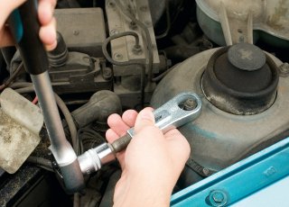 HAZET Mutternsprenger ∙ mechanisch 847-1027A Bild 3