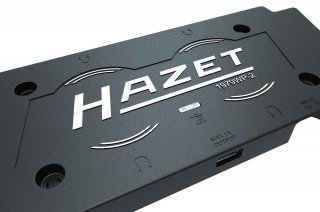 HAZET Dual wireless charging pad 1979WP-2 Bild 2