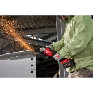 M18FHSAGO180VXPDB2-0X Winkelschleif  Bild 3