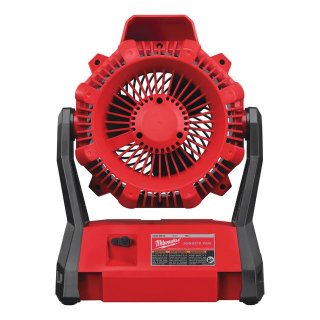 M18AF-0 AKKU-VENTILATOR  Bild 9