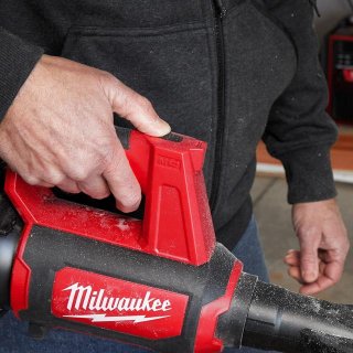 M12BBL-0 Akku-Gebläse  Bild 6