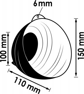 VIGOR Magnet-Halbschale ∙ V5678 Bild 4