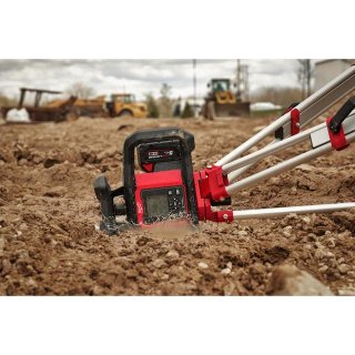 M18RLOHV1200-501C Rotationslaser  Bild 7