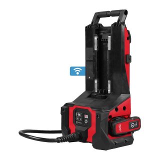 MXF CVHF-0 Hochfrequenzbetonverdichter Bild 9