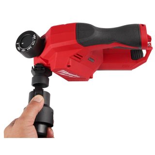 M12BLP-0X Akku-Hobel  Bild 5
