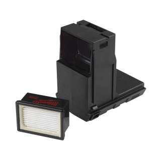 Filterset f. M18CDEX/M18-28CPDEX (3tlg.) Bild 1