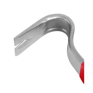 Nagel- u. Brecheisen 381 mm Bild 6