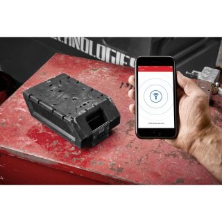 MXFXC406  Battery Pack  Bild 5