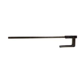 DRUCKSTANGE F. 400ML AUFNAHME M12PCG Bild 1