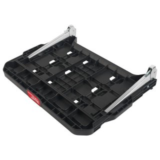 PACKOUT Grundplatte f. Schienensystem Bild 3