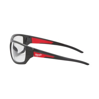 Performance Schutzbrille klar Bild 4