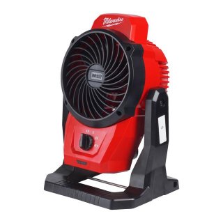 M12AF-0 Akku-Ventilator  Bild 9