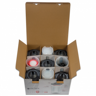 Lackverarbeitungssytem ONYX® Bild 3