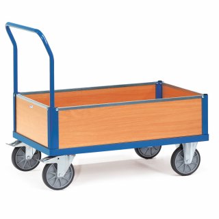 Kastenwagen 2563 Bild 1