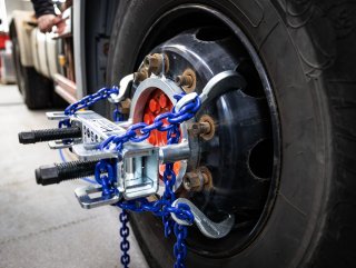VIGOR Rad und Felgenabzieher ∙ Nkw ∙ V8322 ∙ 17-teilig ∙ Anzahl Werkzeuge: 17 Bild 2