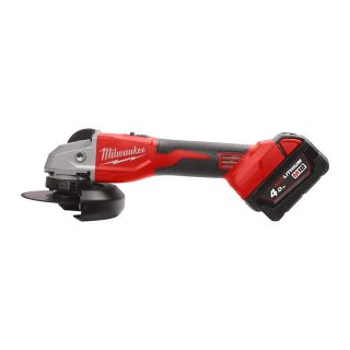 M18BLSAG125X-402X A.-Winkelschleifer  Bild 10