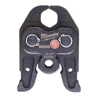 PRESSBACKE J18-M28 F. 18V PRESSWERKZEUG Bild 1