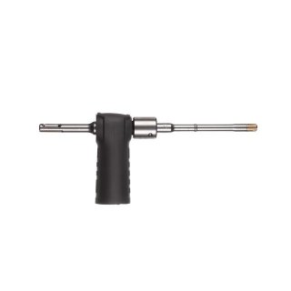 SDS-Plus Bohrer DUST LOK 8x136 mm (1pc) Bild 4