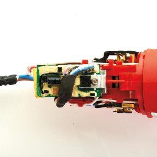 AGV17-180XC DMS WINKELSCHLEIFER  Bild 5