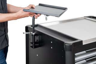VIGOR Laptop-Halter ∙ dreh- und schwenkbar ∙ V6398 Bild 8