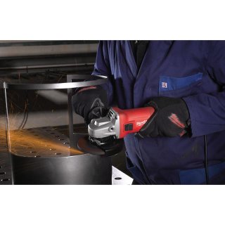 AG10-125EK Winkelschleifer  Bild 3