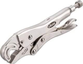 VIGOR Maul-Gripzange ∙ V3738 ∙ SW 11 – 19 mm Bild 4