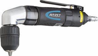 HAZET Winkelbohrmaschine 9030N-5 ∙ Länge: 218 mm Bild 1
