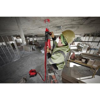 SDS-Plus Universalabsaugung Ersatzmansch Bild 2