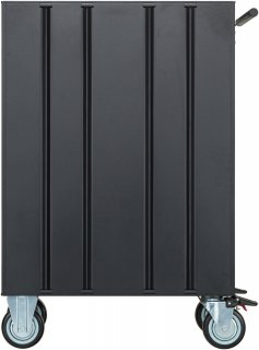 VIGOR Werkstattwagen Series M ∙ leer ∙ V5489 ∙ L x B x H: 681 mm x 460 mm x 1016 mm Bild 16