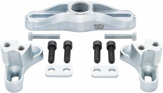 VIGOR Antriebswellen-Auspressvorrichtung ∙ 6- und 8-Loch ∙ V5904 ∙ 9-teilig ∙ Anzahl Werkzeuge: 9 Bild 2