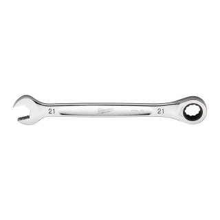 Maxbite Ratschen-Ringmaulschlüssel 21 mm Bild 1