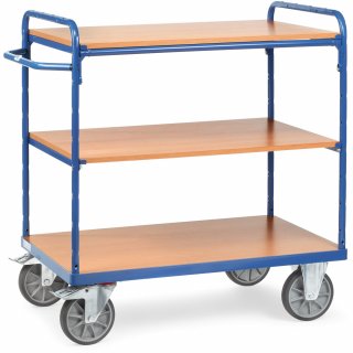 Etagenwagen 8102 Bild 1