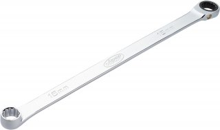 VIGOR Ratschen-Ringschlüssel ∙ extra lang ∙ V7031-16 ∙ SW 16 mm Bild 7