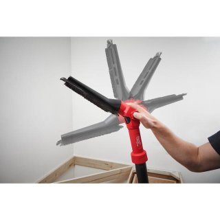 AIR-TIP Schwenkbarer Bürstenaufsatz Bild 4