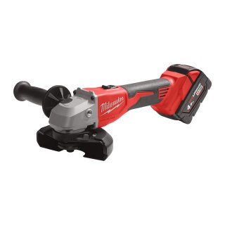 M18BLSAG125X-402X A.-Winkelschleifer  Bild 11