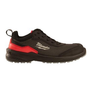 FLEXTRED S1PS Halbschuh SW Gr.39 Bild 4