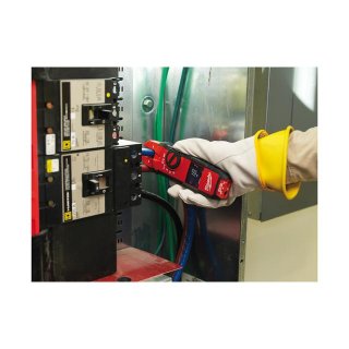 2205-40 SPANNUNGSMESSGERAET  Bild 3