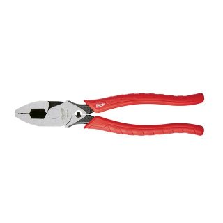 Kabelzange Lineman's Plier 250 mm Bild 4